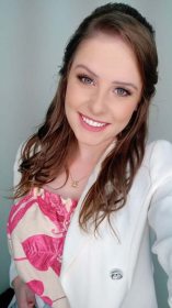 Camila Eduarda Scherer