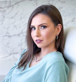 Caroline Andréia Klein
