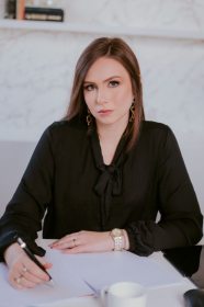 Caroline Andria Klein