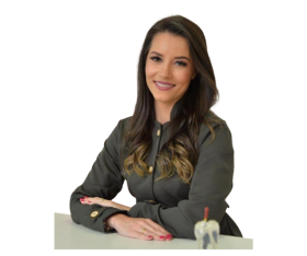DRA MARIANA MAYER ROSA Cirurgi-Dentista CRO/RS 18.169