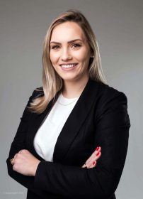 Foto de Larissa Eleonor Fvero Stein