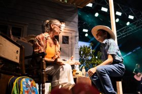13� Feira do Livro de S�o Jos� do Sul celebra as muitas vozes que a literatura une