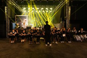 13� Feira do Livro de S�o Jos� do Sul celebra as muitas vozes que a literatura une