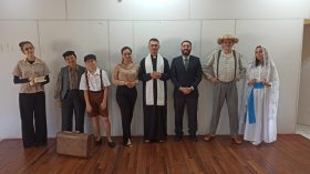 15� Festur promete seis dias de muita alegria