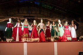 15� Festur ser� lan�ada oficialmente dia 16