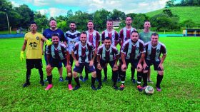 3� Copa de Futebol 7