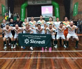 Amanh� ser�o conhecidos os finalistas da 4� Copa Transcitrus