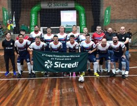 Amanh� ser�o conhecidos os finalistas da 4� Copa Transcitrus