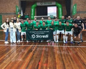 Amanh� ser�o conhecidos os finalistas da 4� Copa Transcitrus