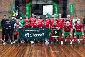 Amanh� ser�o conhecidos os finalistas da 4� Copa Transcitrus
