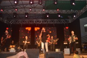 Asca�realiza baile de Carnaval com Brilha Som e Mig Musical