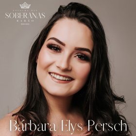 Bar�o conhece sua nova corte de soberanas nesta sexta-feira