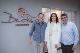 Becker Odontologia agora em Salvador do Sul