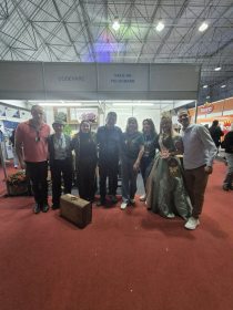 Caminhos do Kappesberg integra roteiro tur�stico � divulga��o regional do Vale da Felicidade