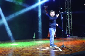 Canta Salvador conhece seus finalistas