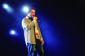 Canta Salvador conhece seus finalistas