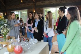 Casa Marchezzi traz proposta de respeito � natureza e alimenta��o saud�vel em Salvador do Sul