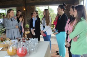 Casa Marchezzi traz proposta de respeito � natureza e alimenta��o saud�vel em Salvador do Sul