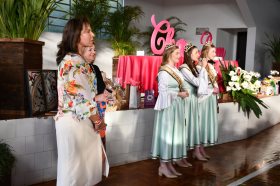 Ch do Bem: 9 anos de solidariedade, celebrao feminina e impacto social na regio