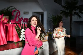 Ch do Bem: 9 anos de solidariedade, celebrao feminina e impacto social na regio