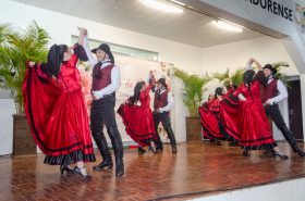Ch� do Bem chega � 10� edi��o unindo solidariedade e encontro