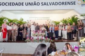 Ch� do Bem chega � 10� edi��o unindo solidariedade e encontro