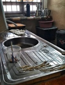 Cl�nica geri�trica de Montenegro � alvo de investiga��o