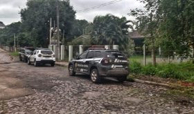 Cl�nica geri�trica de Montenegro � alvo de investiga��o
