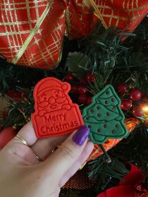 Com a chegada do final de ano, panetones, chocotones e biscoitos s�o a pedida gastron�mica