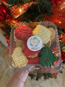 Com a chegada do final de ano, panetones, chocotones e biscoitos s�o a pedida gastron�mica