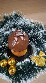 Com a chegada do final de ano, panetones, chocotones e biscoitos s�o a pedida gastron�mica