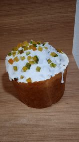 Com a chegada do final de ano, panetones, chocotones e biscoitos s�o a pedida gastron�mica