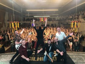 Comisso Organizadora divulga programao oficial da 16 Festur