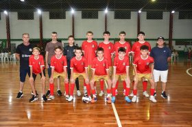 Copa Transcitrus tem rodada completa nesta sexta-feira
