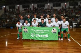 Copa Transcitrus tem rodada completa nesta sexta-feira