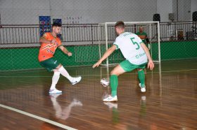 Copa Transcitrus tem rodada completa nesta sexta-feira