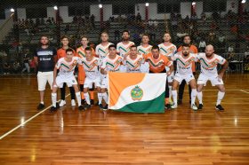 Copa Transcitrus tem rodada completa nesta sexta-feira