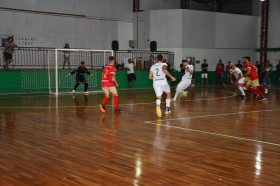 Copa Transcitrus tem rodada completa nesta sexta-feira