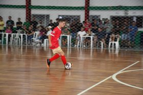 Copa Transcitrus tem rodada completa nesta sexta-feira