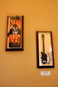 Dia Mundial do Rock: a hist�ria dos artistas mais ic�nicos atrav�s de seus objetos mais valiosos