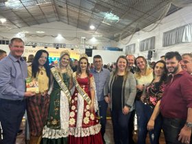 Divulga��o da 15� Festur est� em ritmo acelerado