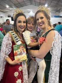 Divulga��o da 15� Festur est� em ritmo acelerado