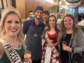 Divulga��o da 15� Festur est� em ritmo acelerado