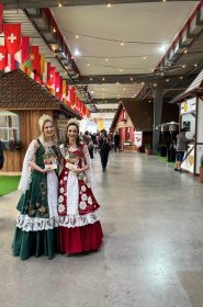 Divulga��o da 15� Festur est� em ritmo acelerado