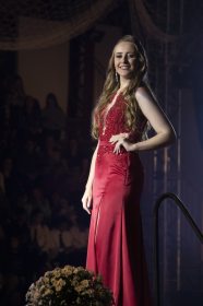 Escolha das Soberanas de Salvador do Sul