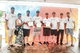 Evento gastron�mico Paleta Atl�ntida impulsiona neg�cios para empreendimentos da regi�o