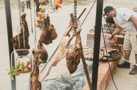 Evento gastron�mico Paleta Atl�ntida impulsiona neg�cios para empreendimentos da regi�o