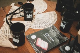 Evento gastron�mico Paleta Atl�ntida impulsiona neg�cios para empreendimentos da regi�o