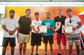 Evento gastron�mico Paleta Atl�ntida impulsiona neg�cios para empreendimentos da regi�o