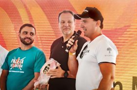 Evento gastron�mico Paleta Atl�ntida impulsiona neg�cios para empreendimentos da regi�o